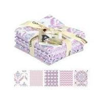 Gutermann Ring a Roses Notting Hill Quilting Fabric Fat Quarter Bundle