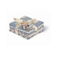 gutermann vero39s world pemberley quilting fabric fat quarter bundle b ...