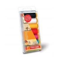 Gutermann Natural Cotton Sewing Thread Set 100m