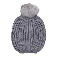 Guess-Beanies - Guess Hat - Grey