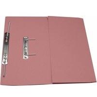 guildhall transfer spring pocket file pink 349 pnk