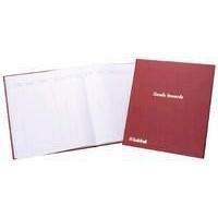 Guildhall Goods Inward Book T1027