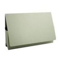 guildhall probate wallet foolscap green prw2