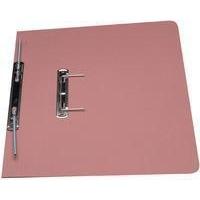 Guildhall Transfer Spring File Pink 348-PNK