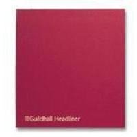 Guildhall Headliner Book 80 Pages 298x273mm 48/21
