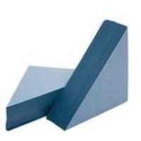 guildhall legal corners blue pack of 100 glc blu