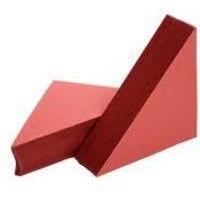Guildhall Legal Corners Red Pack of 100 GLC-RED