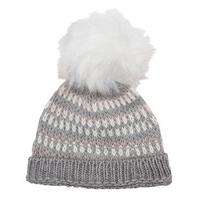 Guess-Beanies - Guess Hat - White