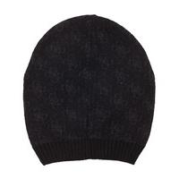 Guess-Beanies - Taree Cap - Black