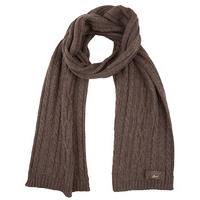 Guess-Scarfs - Guess Scarf - Brown