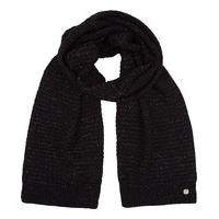 Guess-Scarfs - Guess Scarf - Black