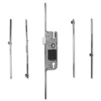 GU 4 Roller UPVC Door Lock