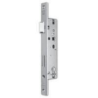 GU BKS 92PZ Narrow Sashlock Case - 35mm Backset