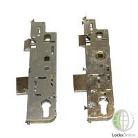 GU Reversible Latch & Deadbolt Multipoint Lock Gearbox (Pre-2008)