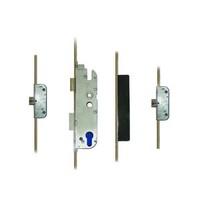 GU Automatic Motorised Electric Multipoint Lock for uPVC Doors