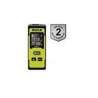 Guild 30m Laser Measure.