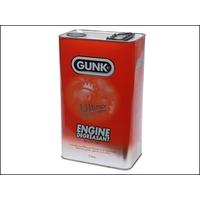 Gunk 734 Gunk Automotive Brush On 5 Litre