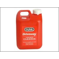 Gunk 832 Gunk Driveway 2 Litre