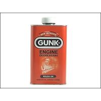 Gunk 733 Gunk Automotive Brush On 1 Litre