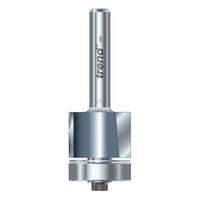 Guided trimmer 19.1 mm diameter 25mm length
