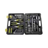 Guild 90 Piece Inch Socket Set