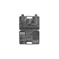 guild 150 piece drill bit set