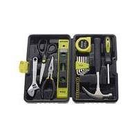 Guild 25 Piece Handtool Kit.