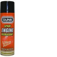 Gunk 6731 Engine Degreasant Aerosol 500ml