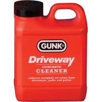 Gunk 6830 Driveway Cleaner 1 Litre