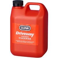 Gunk 6832 Driveway Cleaner 2 Litre