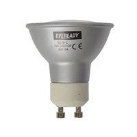 gu10 eco halogen bulb 240v 42 watt 50 watt card of 2