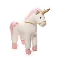 gund core collection 4056316 lilyrose unicorn toy large