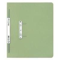 Guildhall 211/9062Z Transfer Spring File - Green