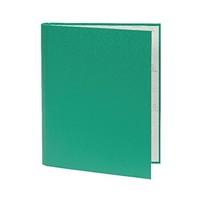 Guildhall Ring Binder 30mm 2 Ring Green [Pack of 10]