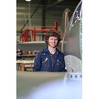 Guy Martin\'s Spitfire [DVD]