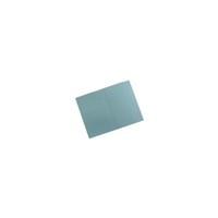 Guildhall Square Cut Folder Foolscap 315gsm Blue FS315