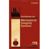 Guidelines for Mechanical Integrity Systems