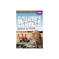 gullivers travels gulliver in lilliput dvd