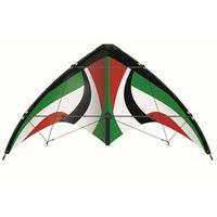 Guenther Guenther - 1033 135 x 57 cm Rapido 135 GX Sport Kite with Sail