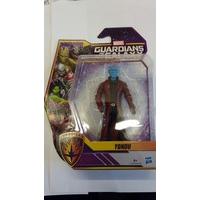 Guardians of the Galaxy 15cm Figure - Yondu