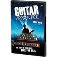 Guitar Apprentice - Rock Hits [DVD]