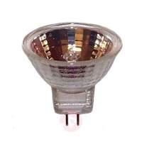 GU4 MR16 8W 12V spare reflector lamp, individual