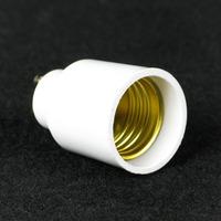 gu10 e27 lamp socket converter 401094