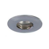 GU10 IP65 Mains Shower Light - Chrome