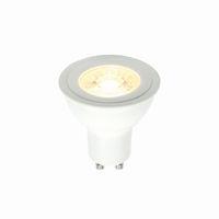 Gu10 cob 5.2W COB LED GU10 Warm White 36D 345LM - 85375