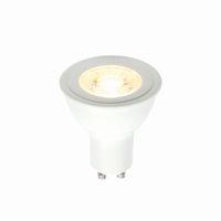 Gu10 cob 5.7W COB LED GU10 Dimmable Warm White 36D 345LM - 85377