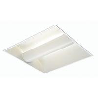 Gulf 2 x 55W PLL HF Recessed Fluorescent White - 32747