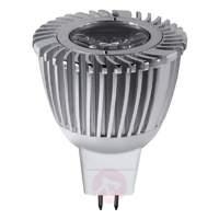 GU4 MR11 3W 829 LED reflector bulb 12V, 30°