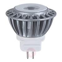 GU4 MR11 4W 827 LED reflector bulb 12V, 25°