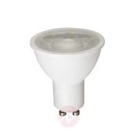 gu10 8w 850 led reflector lamp